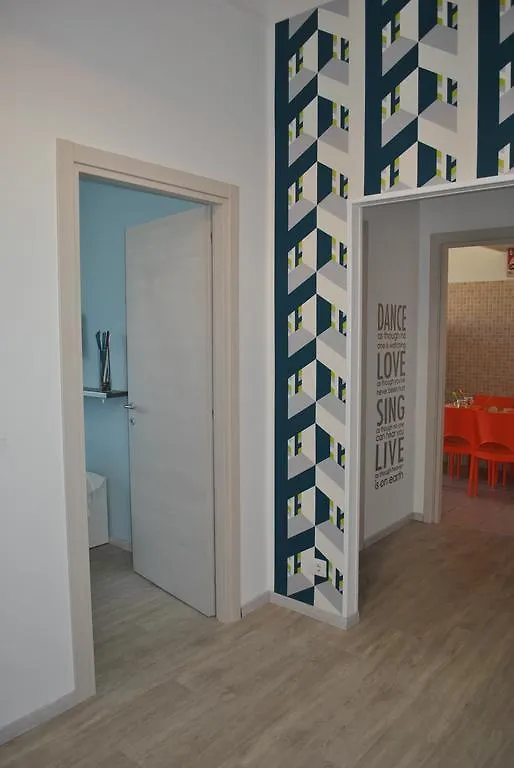 Apartment Granny'S House Colosseum Rome