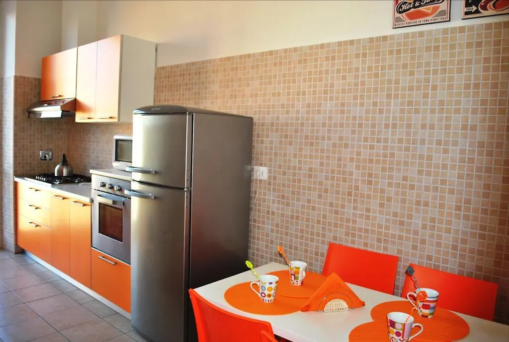 Granny'S House Colosseum Rome Apartment