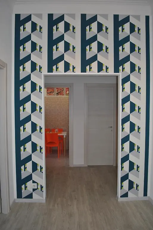 Apartment Granny'S House Colosseum Rome